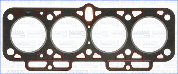 Ajusa 10031500 - Blīve, Motora bloka galva www.autospares.lv