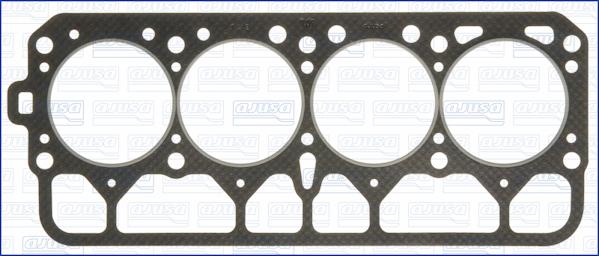 Ajusa 10033900 - Blīve, Motora bloka galva autospares.lv