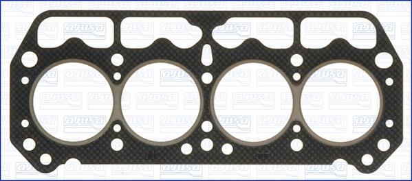 Ajusa 10037400 - Blīve, Motora bloka galva www.autospares.lv