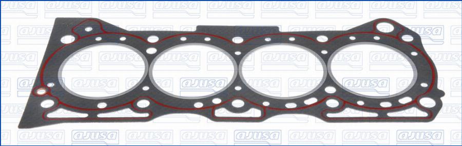 Ajusa 10037000 - Blīve, Motora bloka galva www.autospares.lv