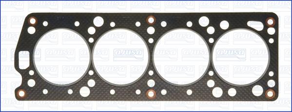 Ajusa 10020300 - Blīve, Motora bloka galva www.autospares.lv