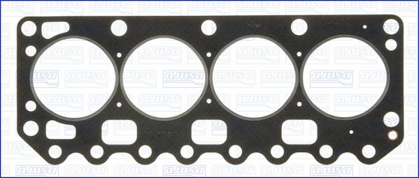 Ajusa 10023900 - Blīve, Motora bloka galva www.autospares.lv