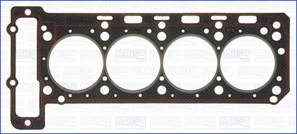 Ajusa 10079800 - Blīve, Motora bloka galva www.autospares.lv