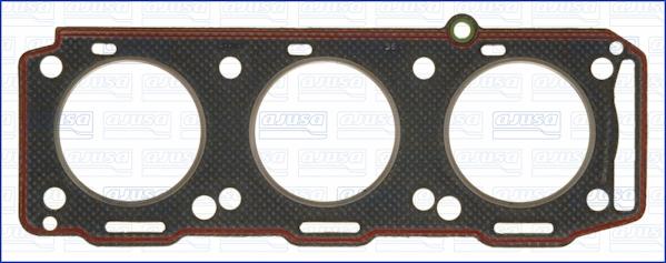 Ajusa 10076100 - Blīve, Motora bloka galva www.autospares.lv