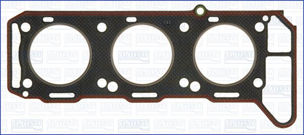 Ajusa 10076200 - Blīve, Motora bloka galva www.autospares.lv