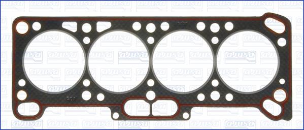 Ajusa 10078500 - Blīve, Motora bloka galva www.autospares.lv