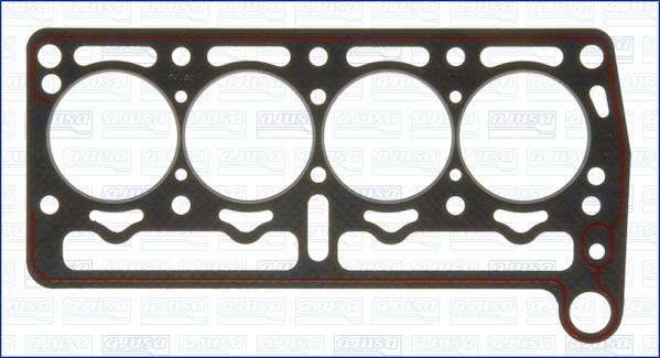 Ajusa 10072600 - Blīve, Motora bloka galva www.autospares.lv