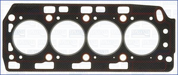 Ajusa 10077200 - Blīve, Motora bloka galva www.autospares.lv