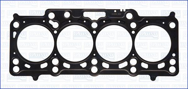 Ajusa 10195900 - Gasket, cylinder head www.autospares.lv