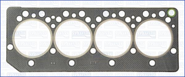 Ajusa 10198600 - Blīve, Motora bloka galva www.autospares.lv