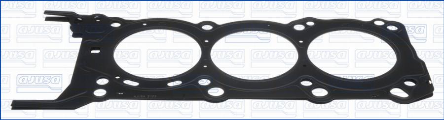 Ajusa 10198200 - Blīve, Motora bloka galva www.autospares.lv