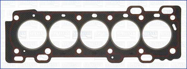 Ajusa 10149400 - Blīve, Motora bloka galva www.autospares.lv