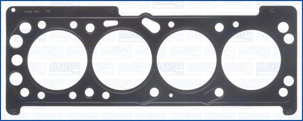 Ajusa 10146300 - Blīve, Motora bloka galva www.autospares.lv