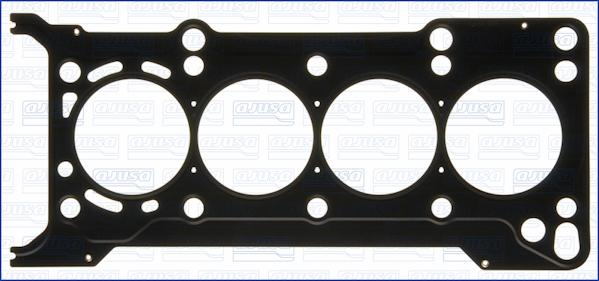 Ajusa 10156800 - Blīve, Motora bloka galva www.autospares.lv