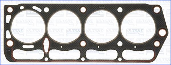 Ajusa 10152000 - Blīve, Motora bloka galva www.autospares.lv