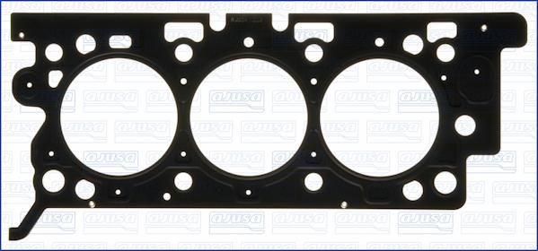 Ajusa 10157100 - Blīve, Motora bloka galva www.autospares.lv