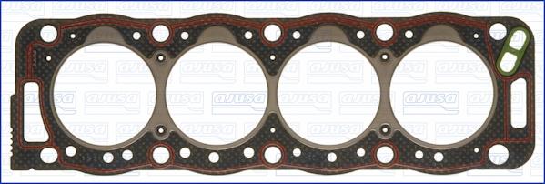 Ajusa 10100440 - Blīve, Motora bloka galva www.autospares.lv