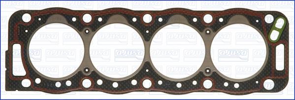 Ajusa 10100400 - Blīve, Motora bloka galva www.autospares.lv