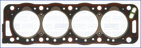 Ajusa 10100430 - Blīve, Motora bloka galva www.autospares.lv