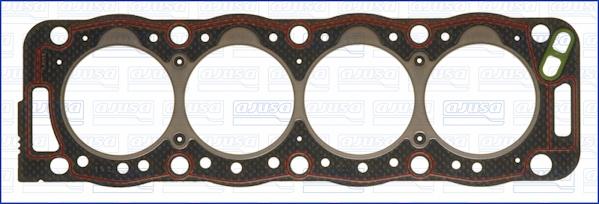 Ajusa 10100420 - Blīve, Motora bloka galva www.autospares.lv