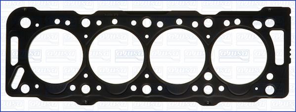 Ajusa 10100500 - Blīve, Motora bloka galva www.autospares.lv