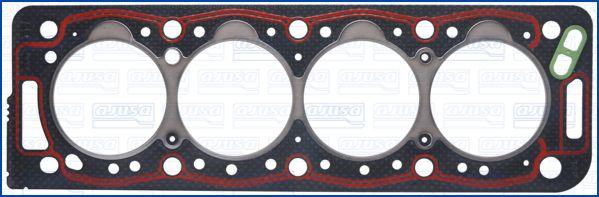 Ajusa 10100501 - Blīve, Motora bloka galva www.autospares.lv