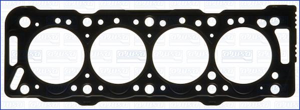 Ajusa 10100530 - Blīve, Motora bloka galva www.autospares.lv