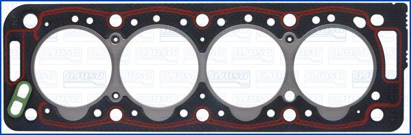 Ajusa 10100531 - Blīve, Motora bloka galva www.autospares.lv