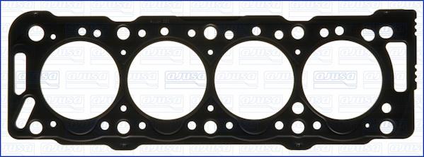 Ajusa 10100520 - Blīve, Motora bloka galva www.autospares.lv