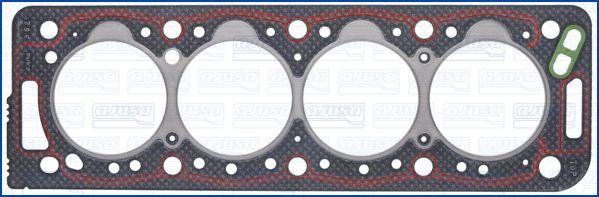 Ajusa 10100521 - Blīve, Motora bloka galva www.autospares.lv