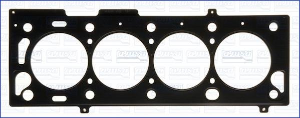 Ajusa 10101800 - Blīve, Motora bloka galva www.autospares.lv