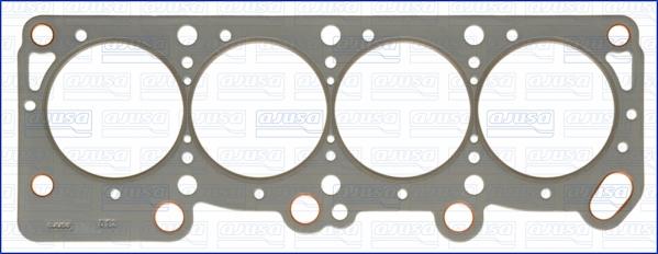 Ajusa 10108800 - Blīve, Motora bloka galva www.autospares.lv