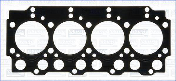 Ajusa 10119200 - Blīve, Motora bloka galva www.autospares.lv