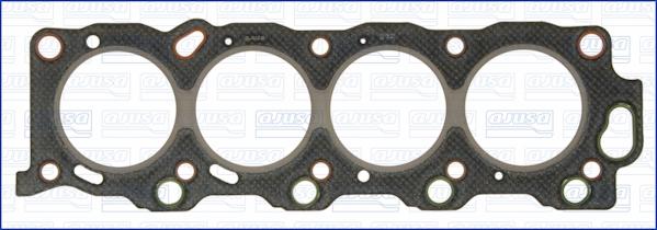 Ajusa 10114200 - Blīve, Motora bloka galva www.autospares.lv