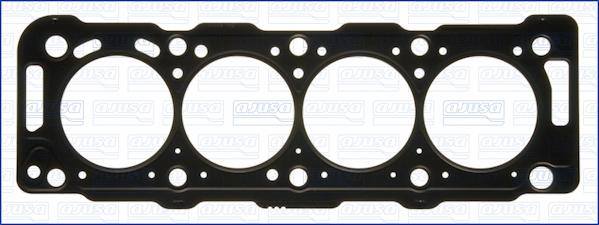 Ajusa 10118420 - Blīve, Motora bloka galva www.autospares.lv