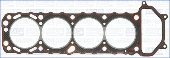 Ajusa 10113200 - Blīve, Motora bloka galva www.autospares.lv