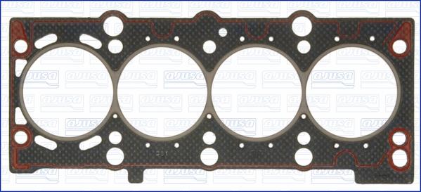 Ajusa 10112800 - Blīve, Motora bloka galva www.autospares.lv