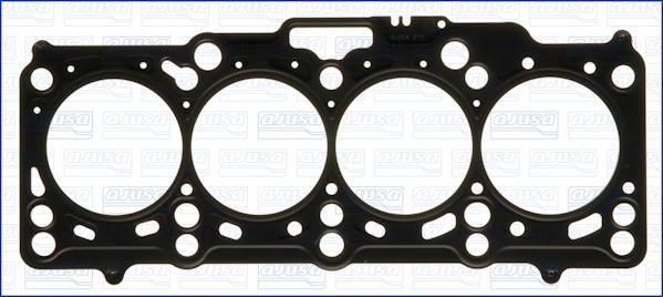 Ajusa 10185200 - Gasket, cylinder head www.autospares.lv