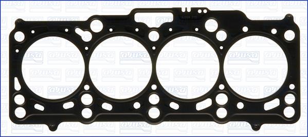 Ajusa 10185210 - Gasket, cylinder head www.autospares.lv