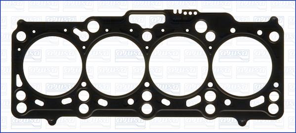 Ajusa 10185220 - Gasket, cylinder head www.autospares.lv