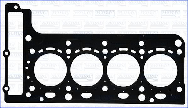 Ajusa 10188200 - Blīve, Motora bloka galva www.autospares.lv