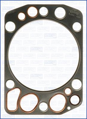 Ajusa 10139000 - Blīve, Motora bloka galva www.autospares.lv