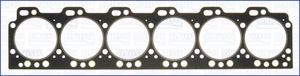 Ajusa 10135800 - Blīve, Motora bloka galva www.autospares.lv