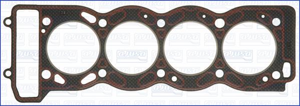 Ajusa 10130600 - Blīve, Motora bloka galva www.autospares.lv