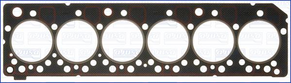 Ajusa 10130000 - Blīve, Motora bloka galva www.autospares.lv