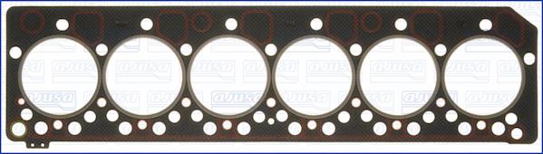 Ajusa 10130100 - Blīve, Motora bloka galva www.autospares.lv