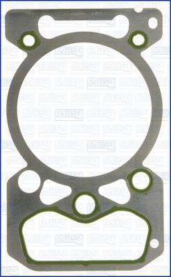 Ajusa 10130200 - Blīve, Motora bloka galva www.autospares.lv