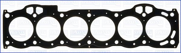 Ajusa 10138900 - Blīve, Motora bloka galva www.autospares.lv