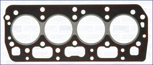 Ajusa 10133500 - Blīve, Motora bloka galva www.autospares.lv