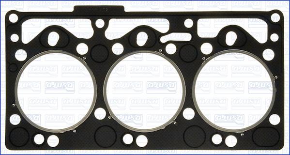 Ajusa 10133000 - Blīve, Motora bloka galva www.autospares.lv